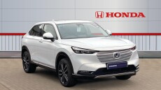Honda HR-V 1.5 eHEV Advance 5dr CVT Hybrid Hatchback